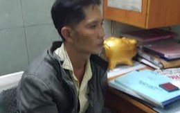 Nữ chủ shop thời trang ở Sài Gòn bị cướp khống chế