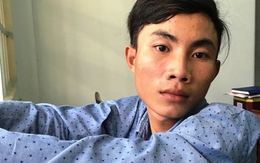 Cướp trói tay chân, nhét chanh vào miệng nạn nhân