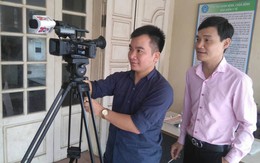 Đồng nghiệp PV mất tích: "Dư còn trẻ quá, vẫn chưa lập gia đình!"