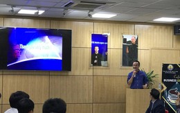 'Café Business Start-up' – không gian kết nối để khởi nghiệp thành công