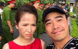 Đan Lê tiết lộ những cảnh không thể phát sóng trong "Người phán xử"