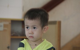 Đã có một phụ nữ nhận là mẹ của bé trai 2 tuổi nghi bị bỏ rơi trước cổng BV Từ Dũ