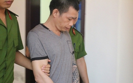 "Đại bàng" buồng giam và kế hoạch trả thù tàn độc