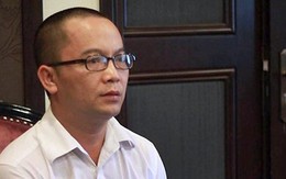 Đại gia bật khóc nức nở trong phiên tòa giành nuôi con khuyết tật