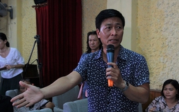 Đại gia Thủy Nguyên gọi Quốc Tuấn là Chí Phèo: "Hành động vô cảm"