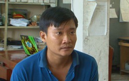 Nhân viên massage bị bạn trai đâm 13 nhát dao vì đòi chia tay