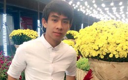 Níu tình bất thành, 9X đâm bạn gái hơn chục nhát dao
