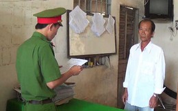 Hết tiền mua rượu, đánh chết bạn nhậu