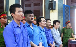 Đâm chết người khi đi đòi nợ… 400.000 đồng