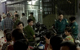 Người thân kể giây phút gã 'phi công' đâm chết nhân tình ở Sài Gòn