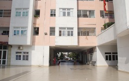 Ông lão dâm ô bé gái ở Vũng Tàu bị khởi tố