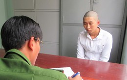 Mẹ đi vắng, bé gái 8 tuổi bị kẻ đến nhà mua thuốc lá dâm ô