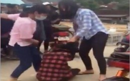 Nghệ An: Điều tra vụ hai học sinh trung học đánh bạn