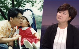 Kết quả điều tra nghi vấn con gái nam danh ca Hàn bị mẹ ruột sát hại