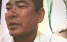 Chồng dùng gậy đập chết vợ sau câu nói 'thằng nào nhậu thì thằng đó dẹp'