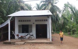 Đánh chết vợ vì điều khiển tivi: Nhiều uẩn khúc