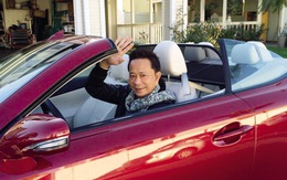 Danh hài Bảo Chung: Từ đại gia ở biệt thự, có hàng chục xe sang đến vỡ nợ