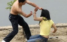Đánh vợ cũ, phải bồi thường gần 30 triệu đồng