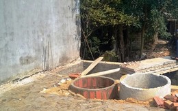 Danh tính người phụ nữ tử vong dưới bể phốt 7 năm mới được phát hiện