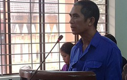 Can ngăn chồng uống rượu, vợ bị đâm gục