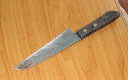 Thanh niên 18 tuổi sát hại cậu ruột, đâm anh trai trọng thương