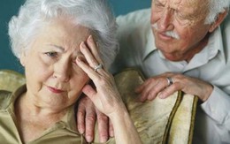 Dấu hiệu của bệnh lý Alzheimer