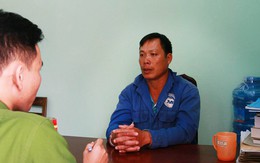Vụ giết người phụ nữ, giấu xác dưới cống: Vợ nghi phạm giúp chồng?