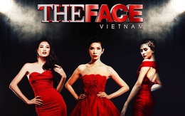Dậy sóng vì tin đồn Trang Trần, Hoàng Yến ngồi ghế nóng The Face 2017