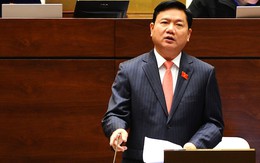 ĐBQH Đinh La Thăng sẽ chuyển về đoàn Thanh Hóa
