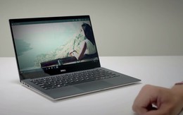 6 laptop siêu mỏng nhẹ đẳng cấp tại Việt Nam