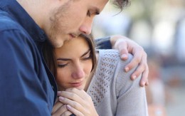 Đêm cuối bên người chồng sắp ly hôn và cái kết bất ngờ
