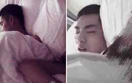 Sau bê bối ảnh nóng, 'Đường Tăng' Ngô Diệc Phàm bị đồn nghiện ma túy