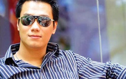 Việt Anh 'Người phán xử' kể về scandal khiến anh tưởng như không có lối thoát