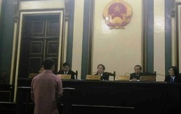 Dìm chết vợ trong thùng nước rồi thản nhiên chở về quê an táng, người chồng đối diện án tử hình