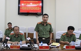 Đình chỉ 3 CSGT bị nghi "làm luật" ở cửa ngõ sân bay Tân Sơn Nhất