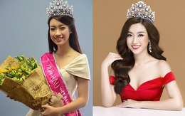 Đỗ Mỹ Linh: Hành trình nhan sắc từ Hoa hậu Việt Nam đến Miss World 2017