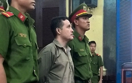 "Doanh nhân" ngoại quốc van xin tòa không tuyên án tử hình