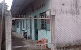 Đôi tình nhân treo cổ tử vong trong phòng trọ