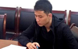 9X sát hại phụ nữ tại chung cư cao cấp đối mặt án tử?