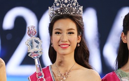 Hành trang khác biệt của Hoa hậu Đỗ Mỹ Linh khi thi Miss World