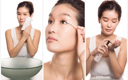 Các chị em cứ dưỡng da mà không biết tới những điều này thì còn lâu mới đẹp được