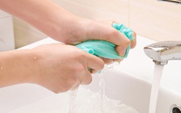 Đây là cách tôi đã cứu tấm drap trải giường mỗi khi dính dấu vết "đèn đỏ”