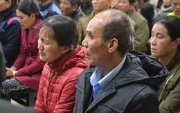 8 tháng sau vụ thảm sát 4 bà cháu ở Quảng Ninh: Niềm mong mỏi của những người ở lại