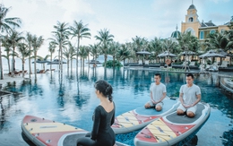 JW Marriott Phu Quoc Emerald Bay có spa cao cấp mới nổi bật nhất Đông Nam Á