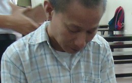 Giết đồng nghiệp cũ vì không tìm được việc mới