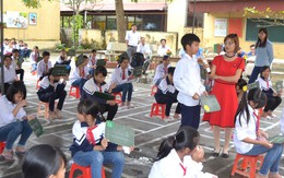 Gần 1.200 giáo viên ở Hải Dương 3 tháng không có lương: Hiệu trưởng ký hợp đồng sai sẽ bị kỷ luật