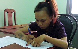 Cô gái mang 3 lệnh truy nã lừa chàng trai mới quen qua mạng