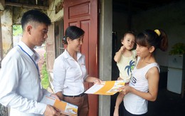 Quảng Ninh: Nhiều chuyển biến trong công tác dân số