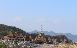 Chủ đầu tư dự án Champarama Resort & Spa: “Chúng tôi không lấn biển Nha Trang”