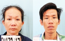 Dụ đàn ông hám của lạ "vui vẻ" để "phi công trẻ" ra tay